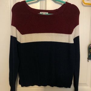 Sweater From American Eagle